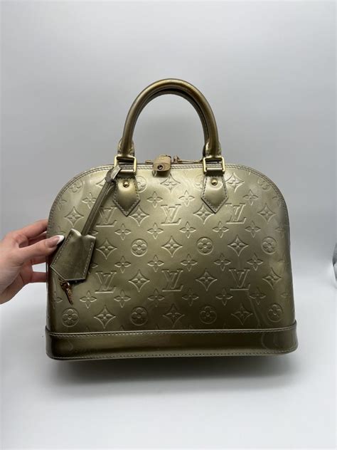 louis vuitton borsa vernice|louis vuitton collection.